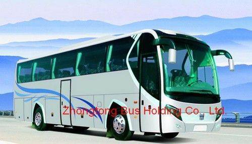 Zhongtong Bus Creator